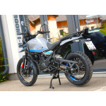 Royal Enfield Himalayan 450