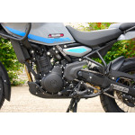 Royal Enfield Himalayan 450