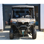 CFMOTO UTV625 