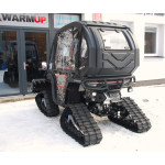 CFMOTO Gladiator X1000 G3 + Kabina DFK