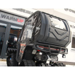 CFMOTO Gladiator X1000 G3 + Kabina DFK