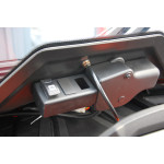 CFMOTO Gladiator X1000 G3 + Kabina DFK