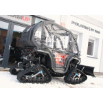 CFMOTO Gladiator X850 G3 + Kabina DFK