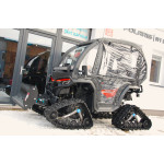 CFMOTO Gladiator X850 G3 + Kabina DFK