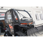 CFMOTO Gladiator X850 G3 + Kabina DFK