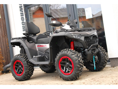 CFMOTO Gladiator X1000 G3 Premium GREY