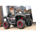 CFMOTO Gladiator X1000 G3 Premium GREY