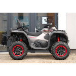 CFMOTO Gladiator X1000 G3 Premium GREY