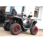 CFMOTO Gladiator X1000 G3 Premium GREY