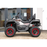 CFMOTO Gladiator X1000 G3 Premium GREY