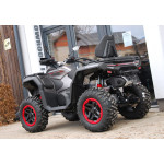 CFMOTO Gladiator X1000 G3 Premium GREY