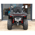 CFMOTO Gladiator X1000 G3 Premium GREY