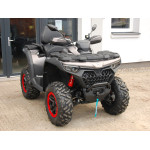 CFMOTO Gladiator X1000 G3 Premium GREY