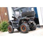 CFMOTO Gladiator X1000 G3 Premium