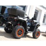CFMOTO Gladiator X1000 G3 Premium BLACK