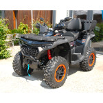 CFMOTO Gladiator X1000 G3 Premium BLACK