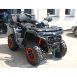CFMOTO Gladiator X1000 G3 Premium BLACK