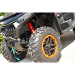 CFMOTO Gladiator X1000 G3 Premium BLACK