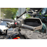 CFMOTO Gladiator X1000 G3 Premium BLACK