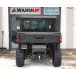 CFMOTO U10 Pro Highland 