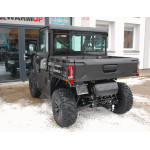 CFMOTO U10 Pro Highland 