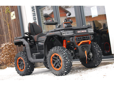 Goes Terrox 1000 LIMITED