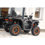 Goes Terrox 1000 LIMITED