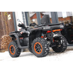 Goes Terrox 1000 LIMITED