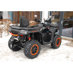 Goes Terrox 1000 LIMITED