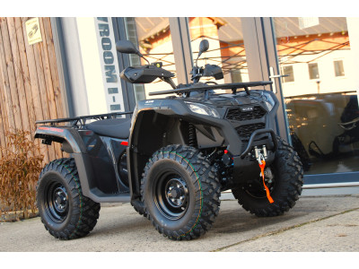 Goes Terrox 400 Gladiator