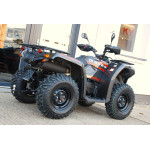 Goes Terrox 400 Gladiator