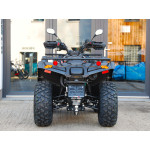 Goes Terrox 400 Gladiator