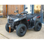 Goes Terrox 400 Gladiator