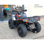 Goes Terrox 400 Gladiator