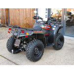 Goes Terrox 400 Gladiator