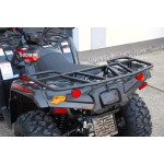 Goes Terrox 400 Gladiator