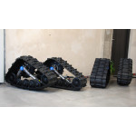 CFMOTO Univerzální pásy Camso ATV T4S, X4S - prakticky nové