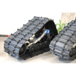 CFMOTO Univerzální pásy Camso ATV T4S, X4S - prakticky nové