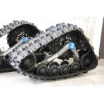 CFMOTO Univerzální pásy Camso ATV T4S, X4S - prakticky nové