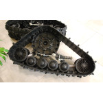 CFMOTO Univerzální pásy Camso ATV T4S, X4S - prakticky nové