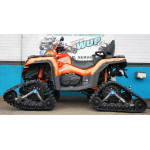 CFMOTO Univerzální pásy Camso ATV T4S, X4S - prakticky nové