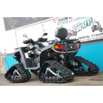 CFMOTO Univerzální pásy Camso ATV T4S, X4S - prakticky nové