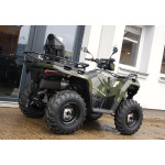 Polaris Sportsman 570 EPS 2UP
