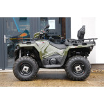 Polaris Sportsman 570 EPS 2UP