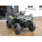 Polaris Sportsman 570 EPS 2UP