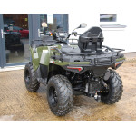 Polaris Sportsman 570 EPS 2UP
