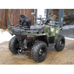 Polaris Sportsman 570 EPS 2UP