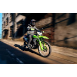 CFMOTO 250 Dual Sport