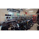 CFMOTO 250 Dual Sport