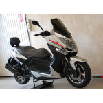 Kentoya Maximus 125 - VÝPRODEJ, 1.majitel, serviska,stroj od nás